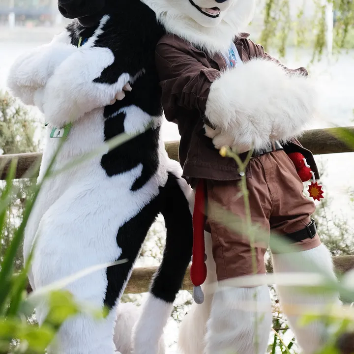 fursuit part