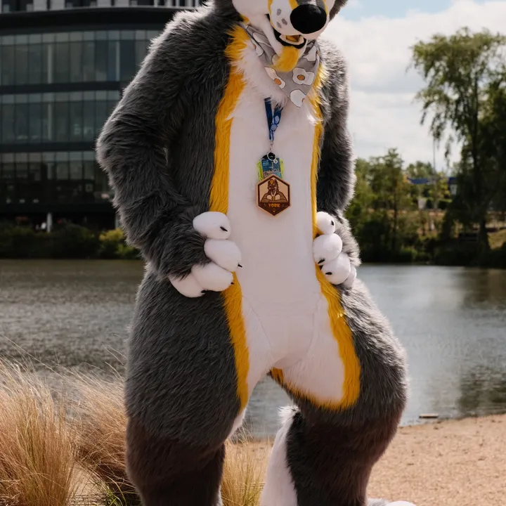 fursuit part