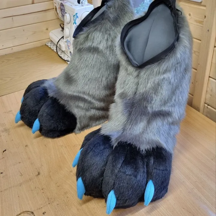 fursuit part