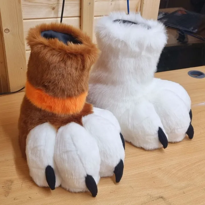 fursuit part