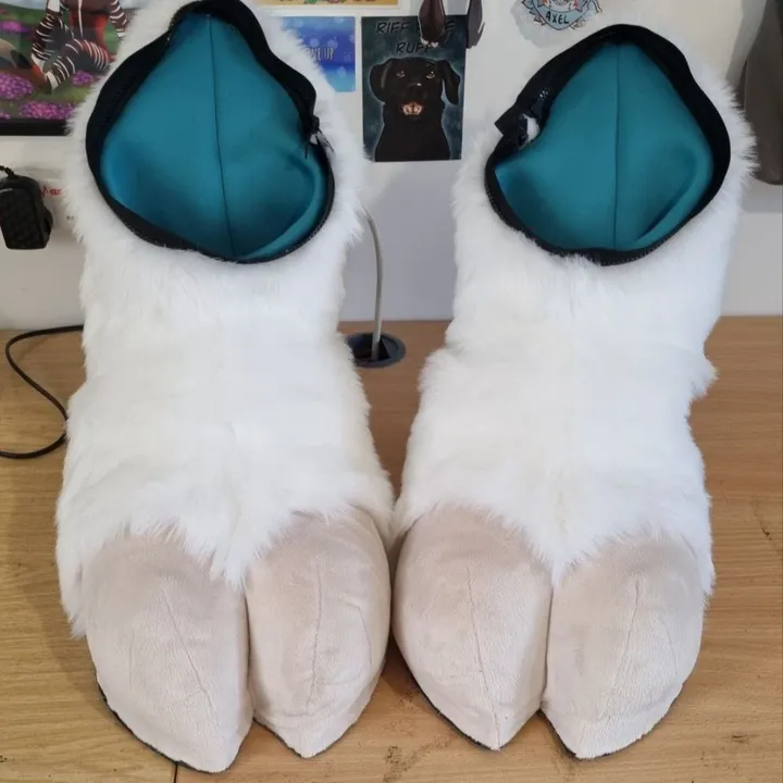 fursuit part