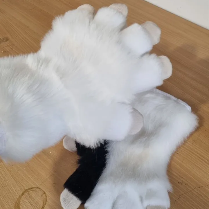 fursuit part