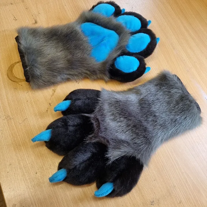 fursuit part