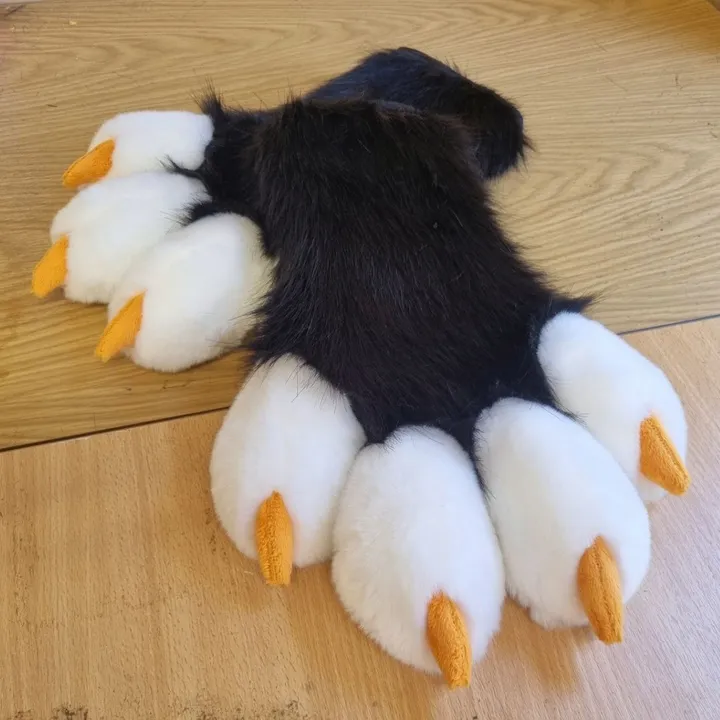 fursuit part