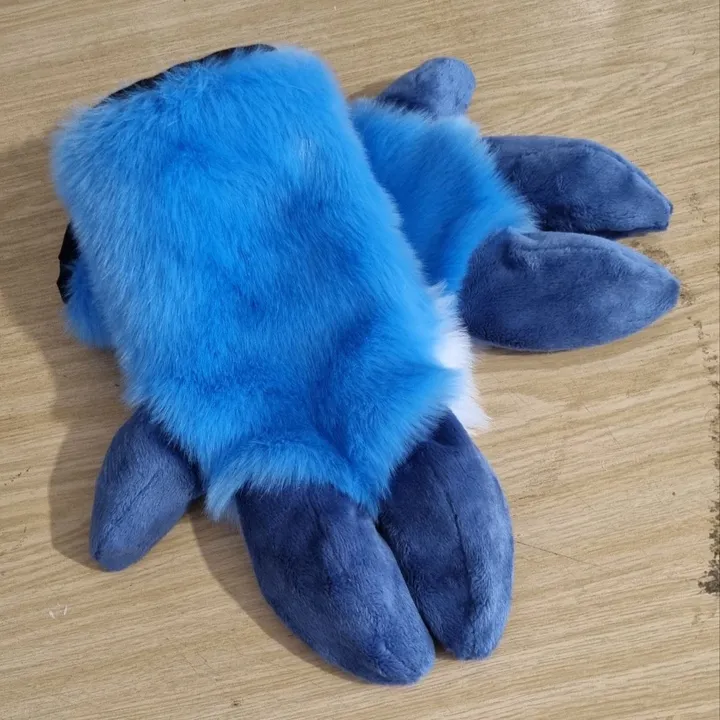 fursuit part