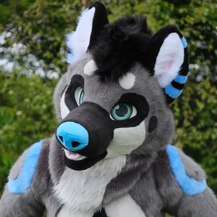 fursuit part