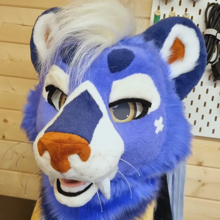 fursuit part