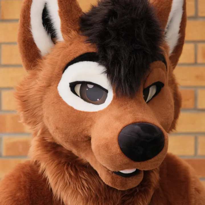 fursuit part