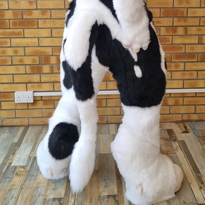 fursuit part
