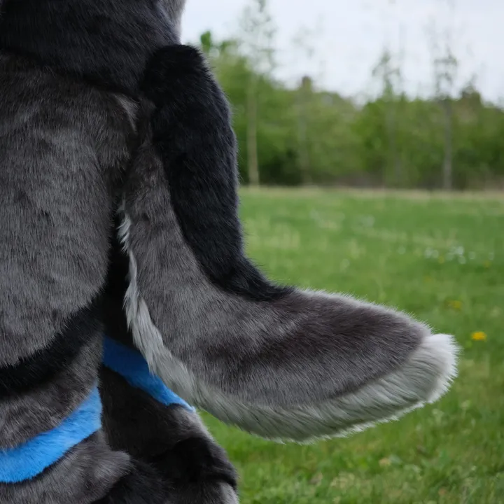fursuit part