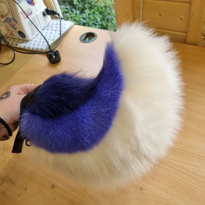fursuit part