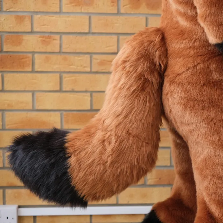 fursuit part