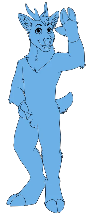 digitigrade price sheet